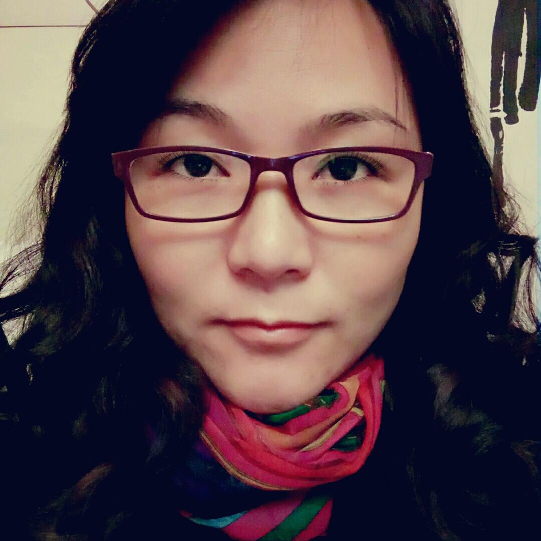 美丽一棵树