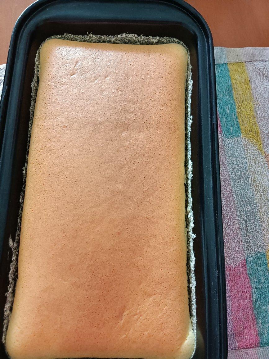 轻乳酪蛋糕（瑞可爷爷同款）网红轻乳酪