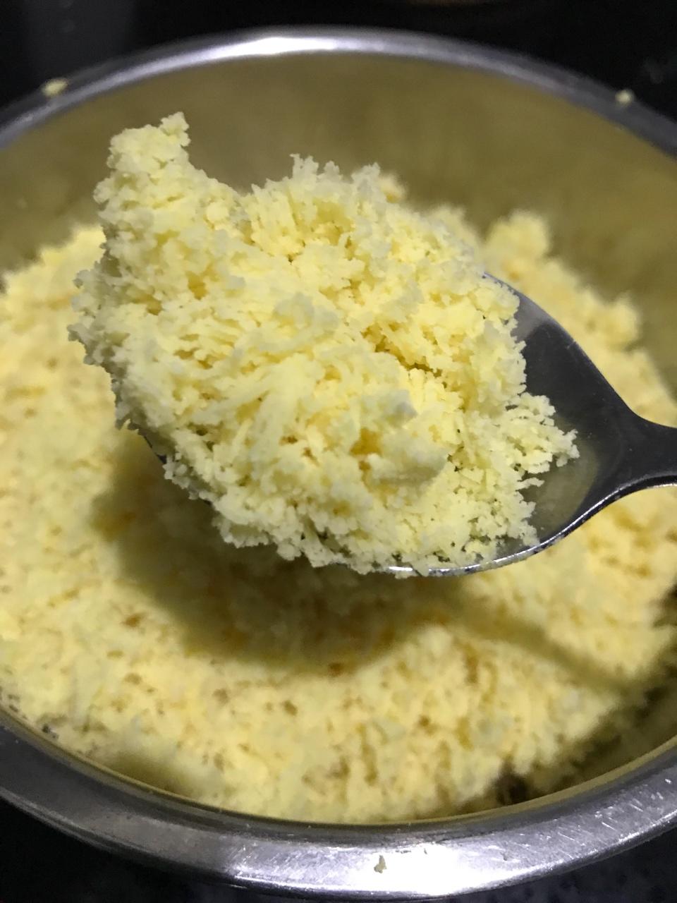 最详细<绿豆冰糕>没有之一💪