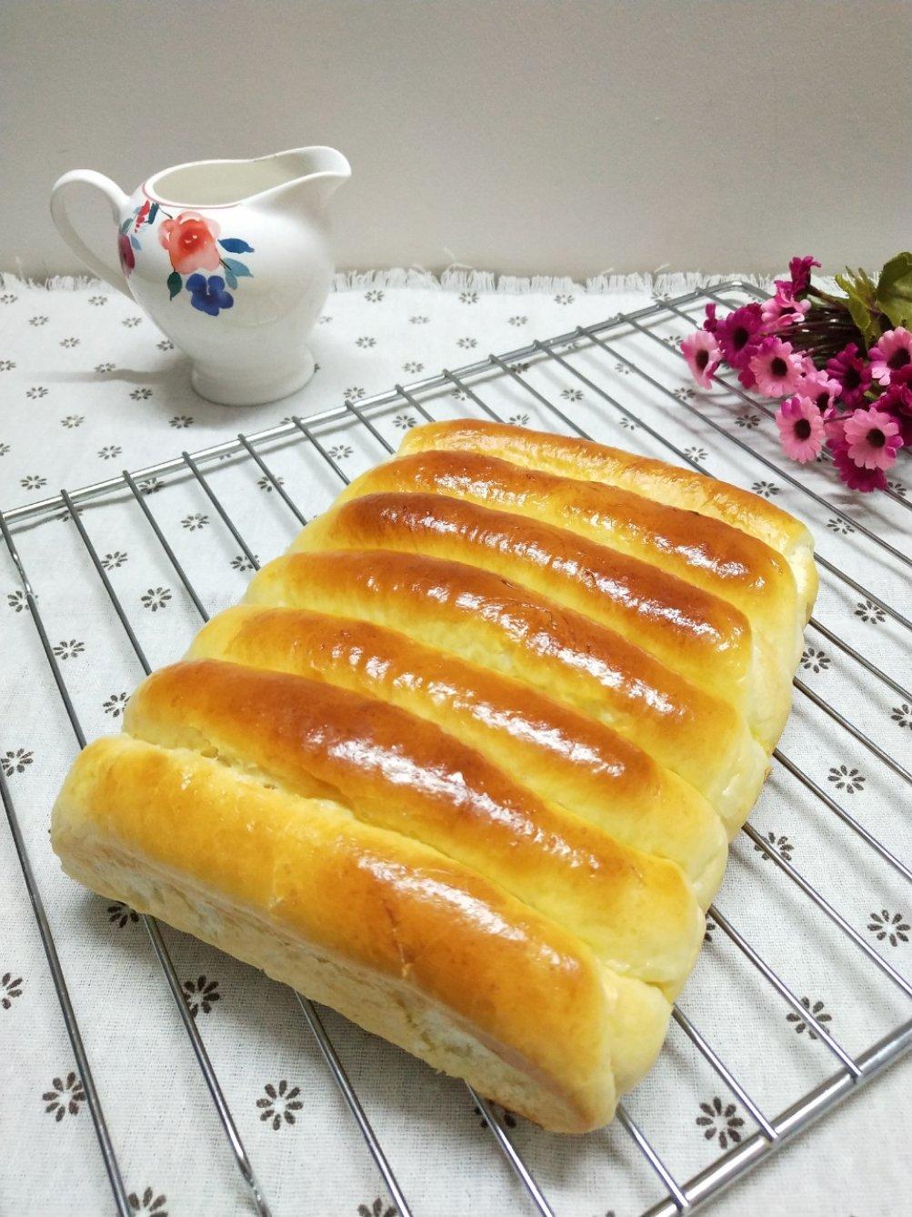 牛油排包，帮你找回记忆中的味道