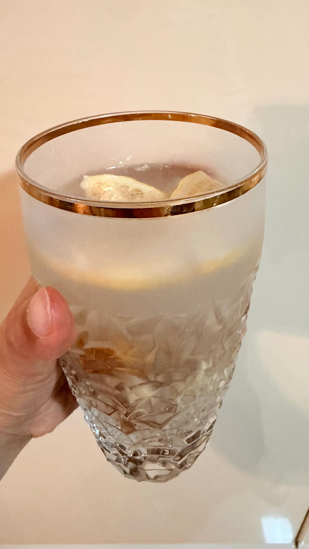 老盐果汁系列之老盐黄皮水