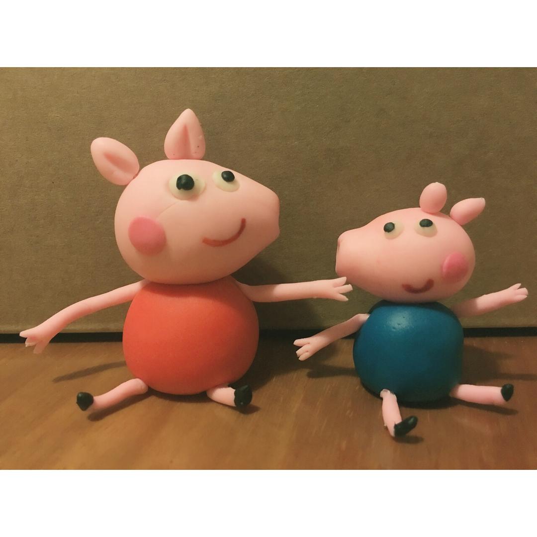 免费翻糖高级课程 从零教你做翻糖