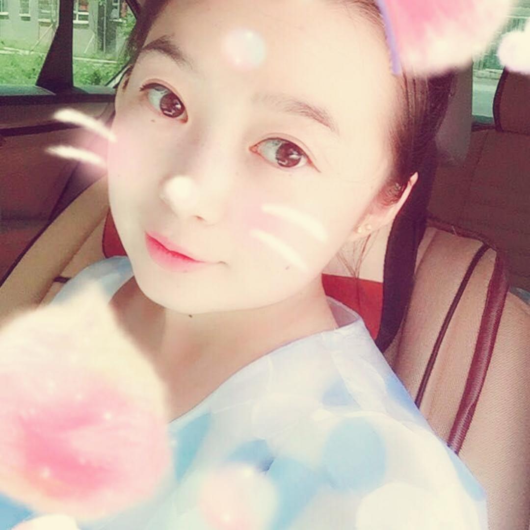 小阿微呀