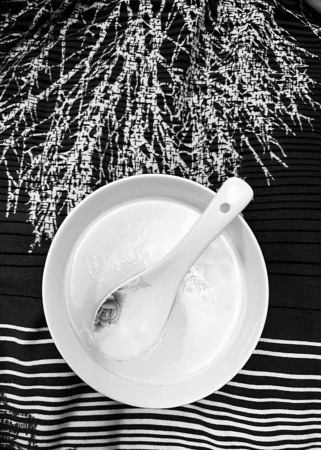 超简单的姜汁撞奶