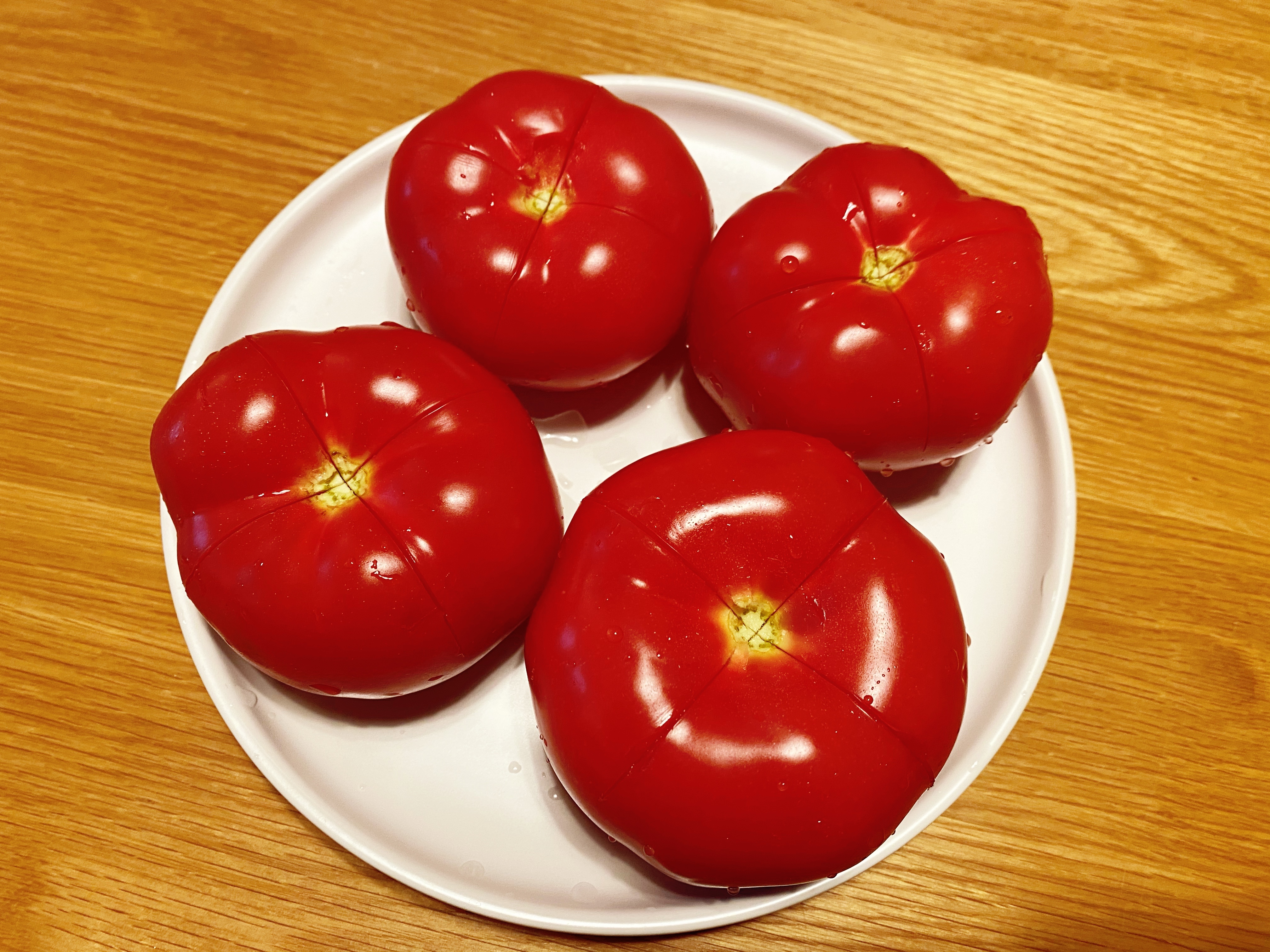 西红柿炒蛋（经典做法）的做法 步骤4