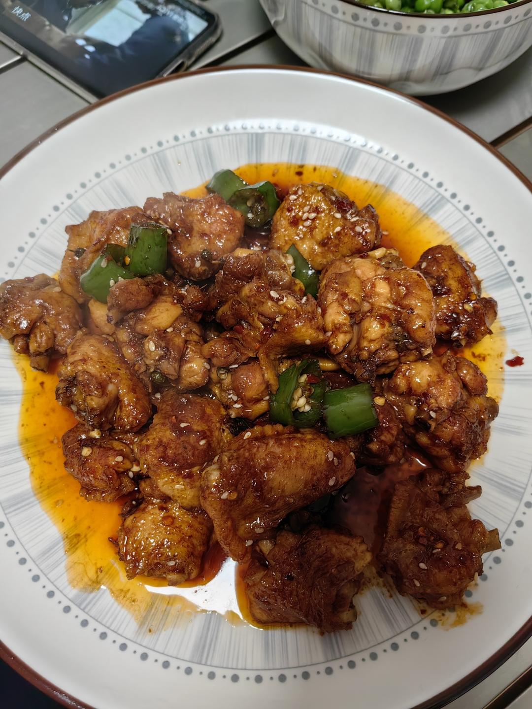 闺蜜每次来蹭饭必点的一道菜，太香了🔥