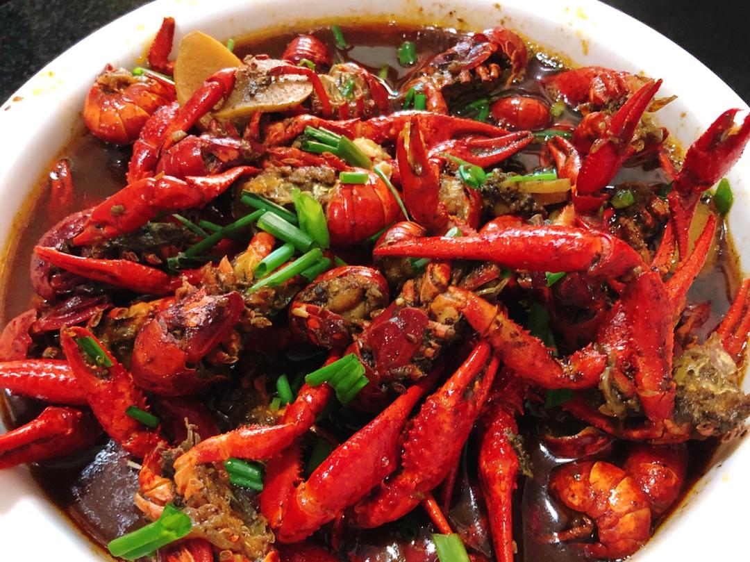 厨师长教你：“十三香小龙虾”的做法，史上最详细的解说