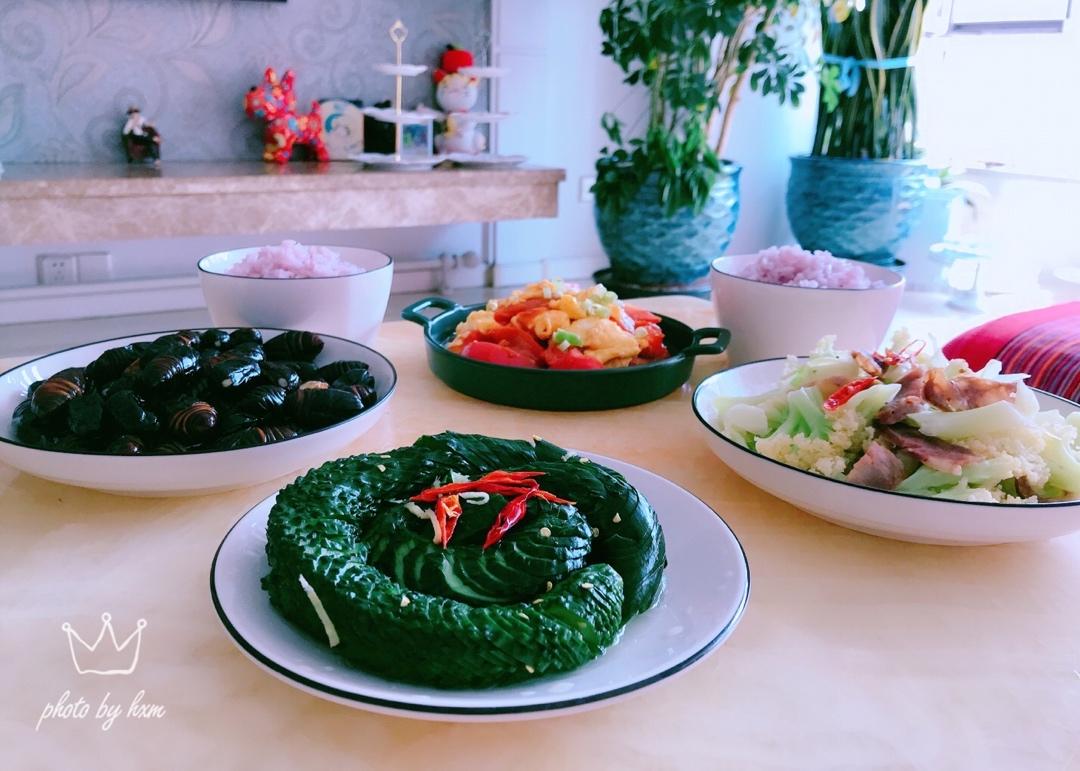 小猫家 午餐两人食