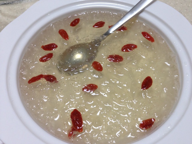 炖燕窝