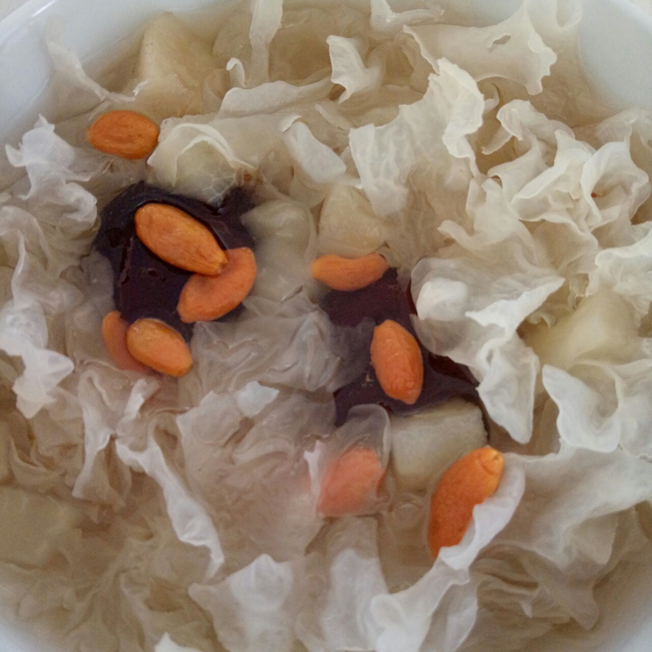 银耳汤