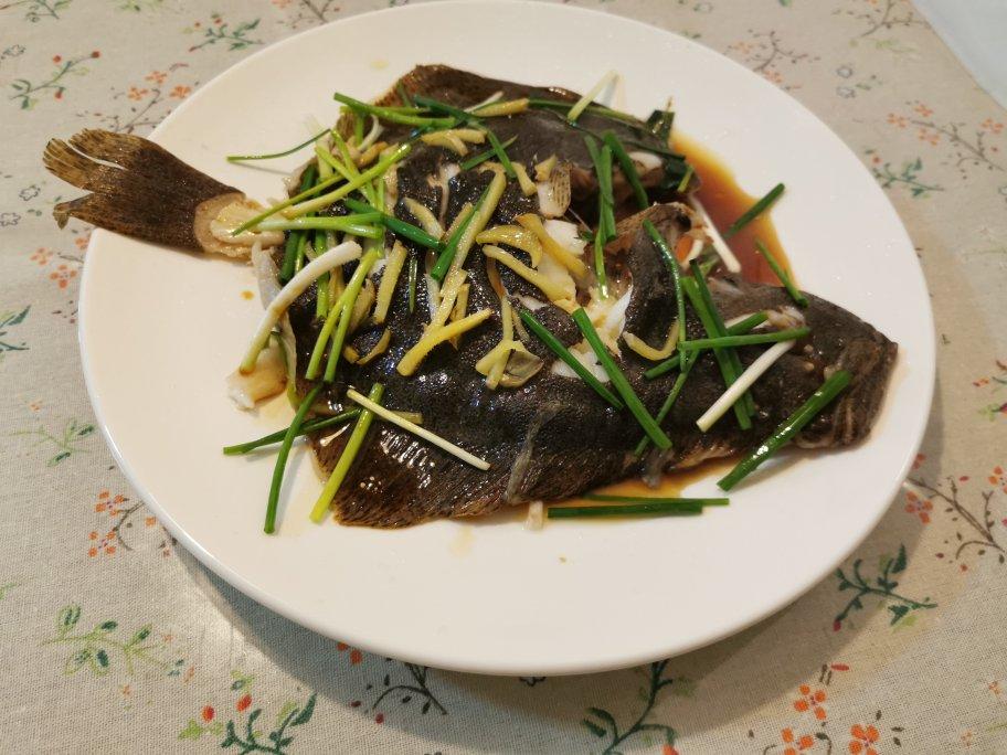 年年有鱼-无水焗多宝鱼 | 北鼎焖焗珐琅锅