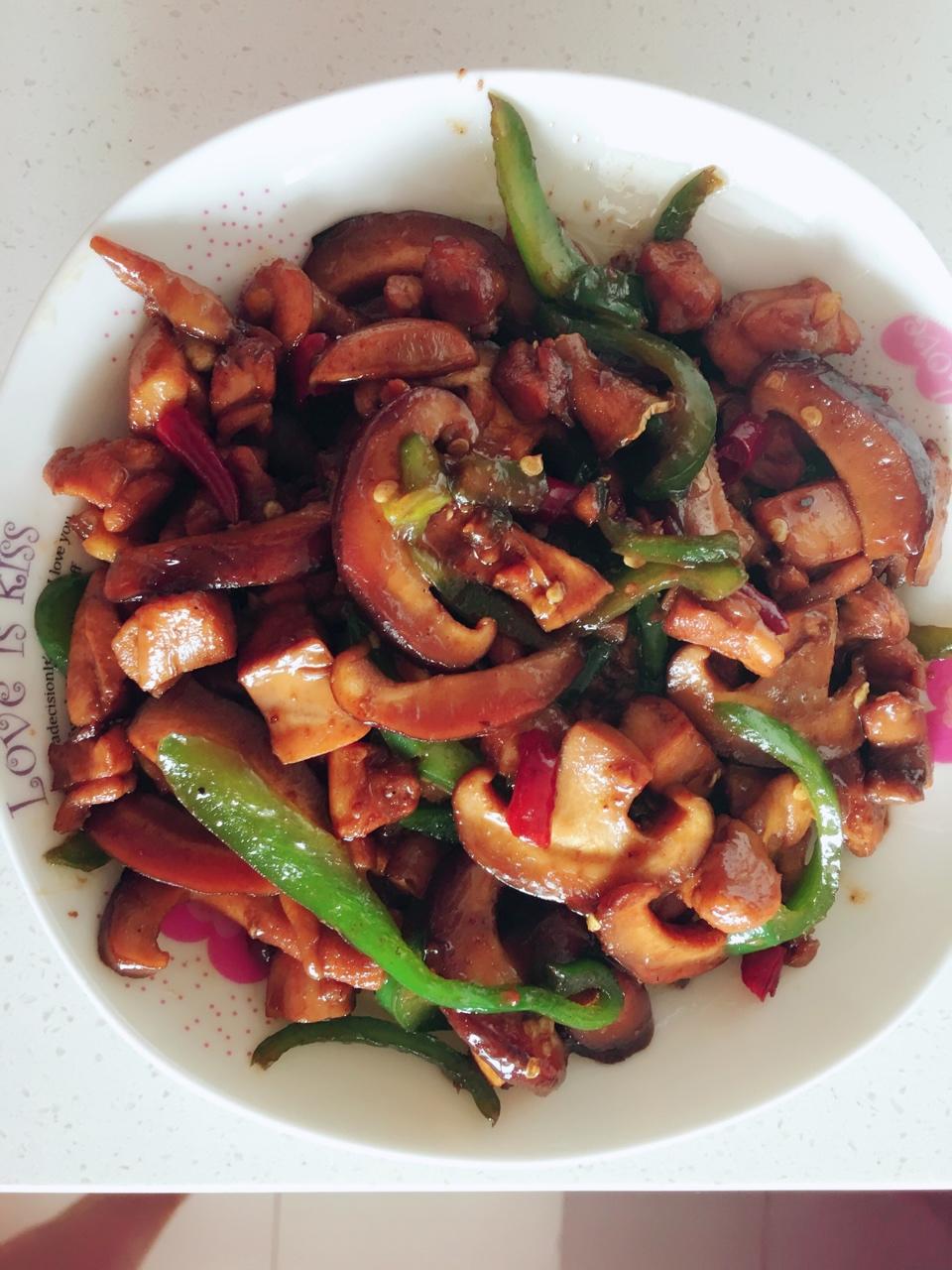 秒杀饭馆味道的【黄焖鸡米饭】