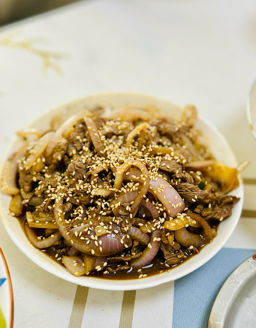 秒杀吉野家·日式肥牛饭