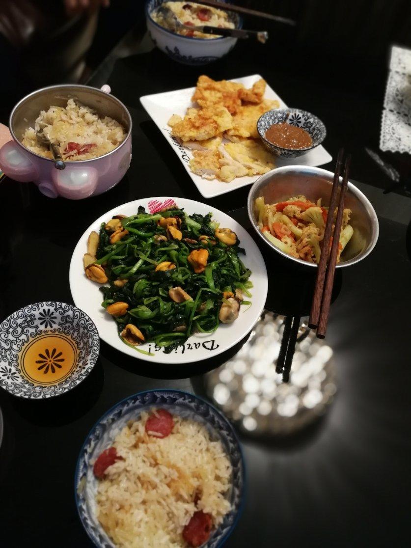 舍舍s做的下厨笔记