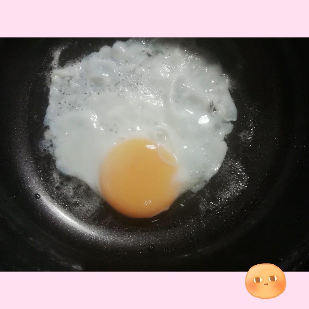 煎蛋