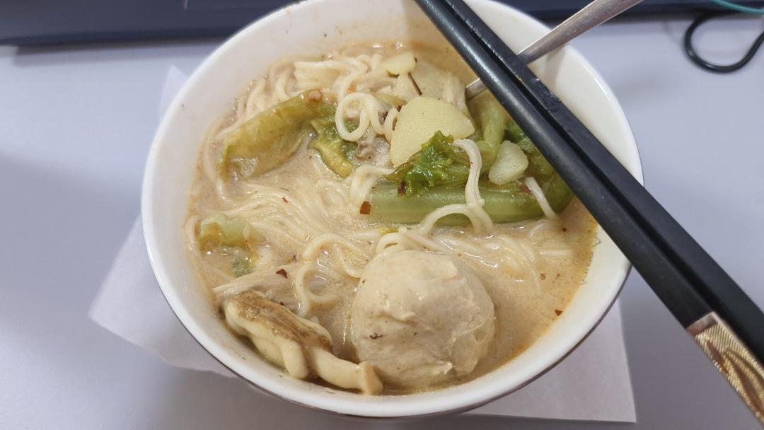 加上一个小妙招，这麻辣烫绝啦！