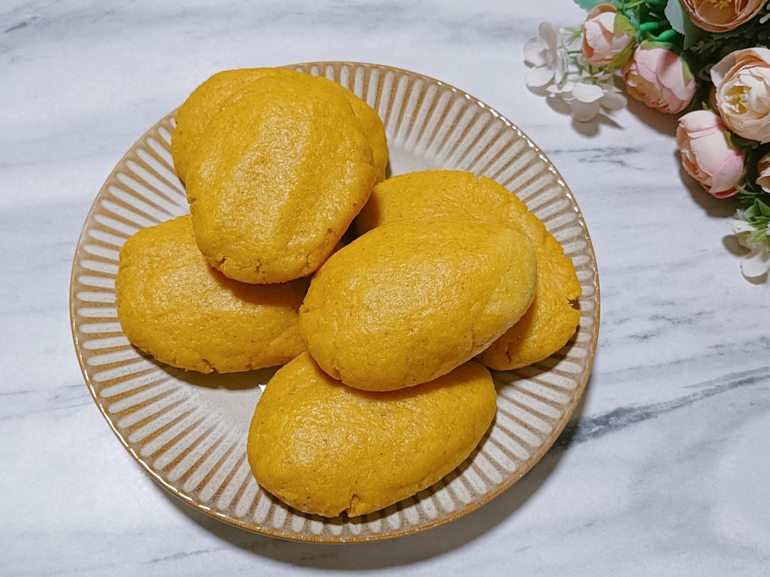 老少皆宜‼️无添加健康玉米粑‼️