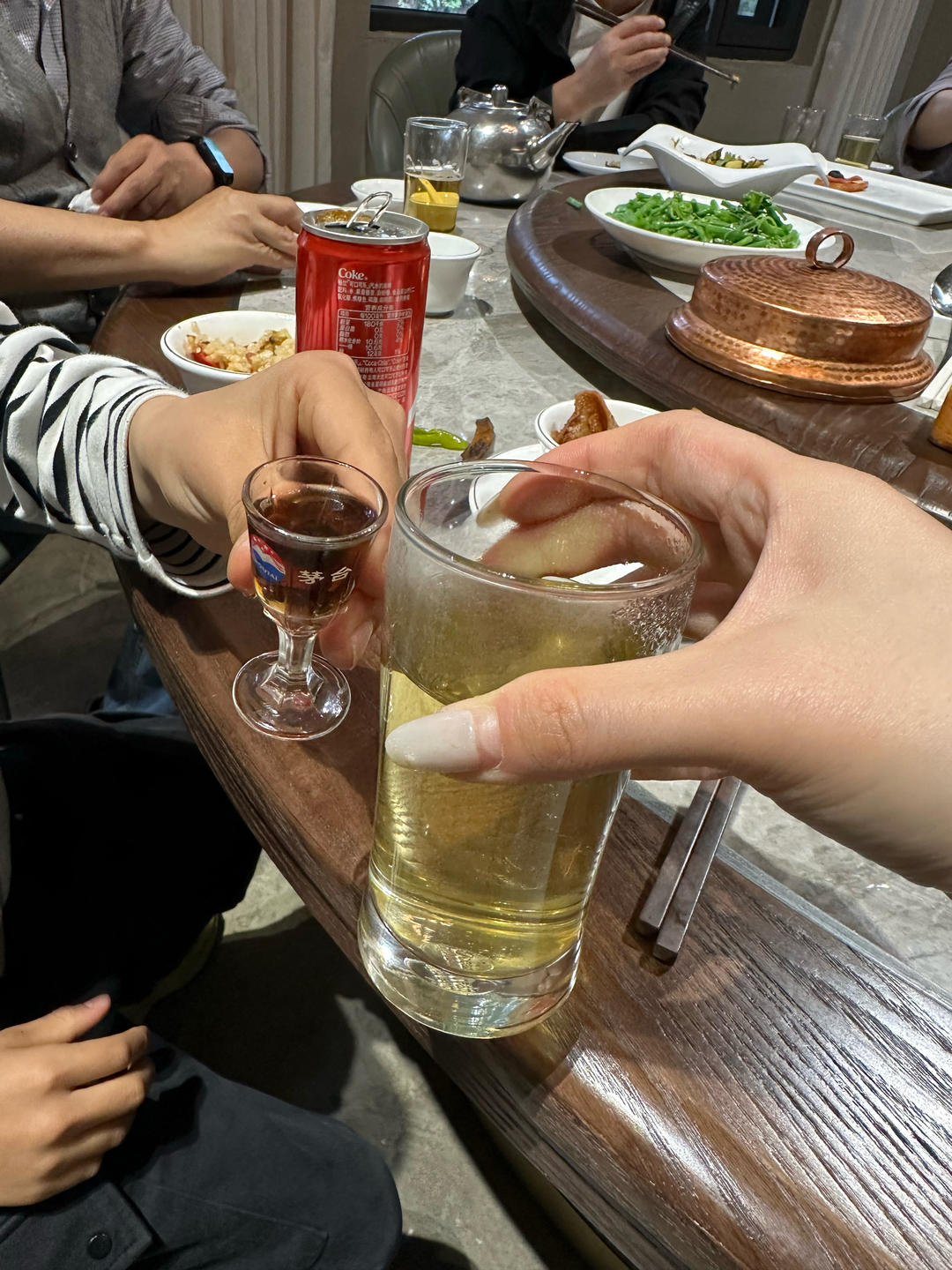 晚餐•2026年5月2日