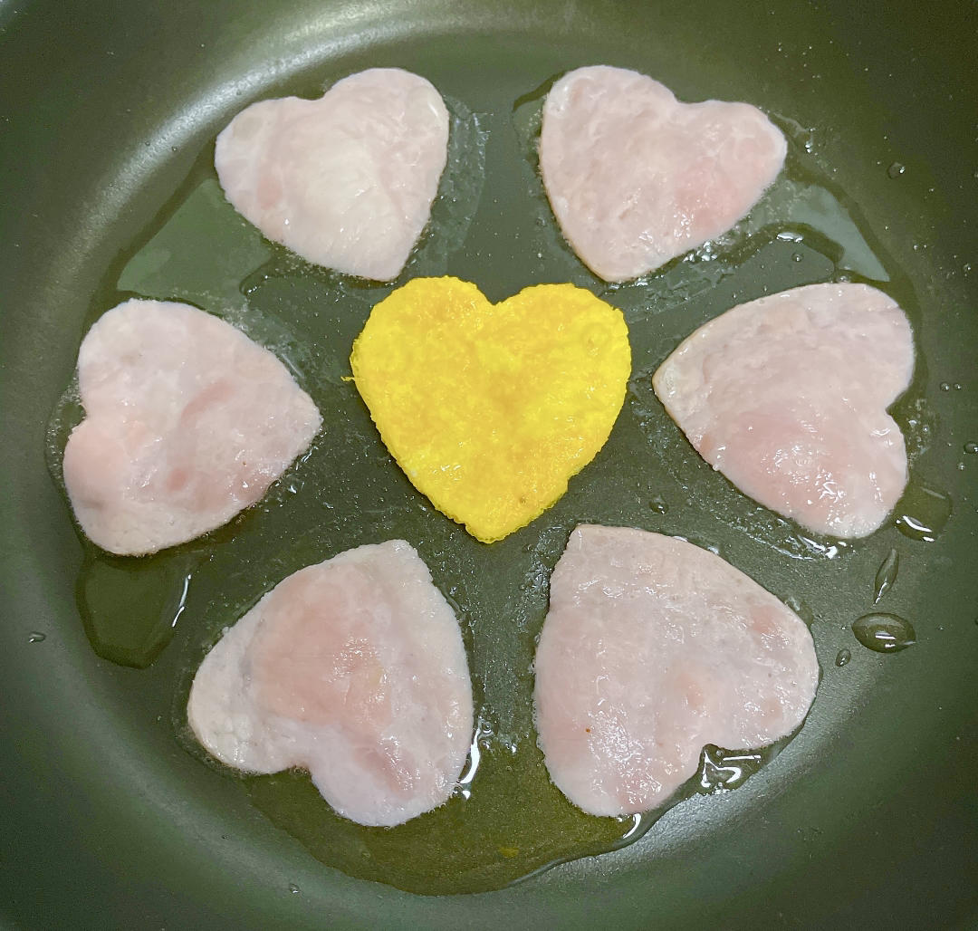 一周小学生早餐㊙️附上详细做法！超详细的🔎