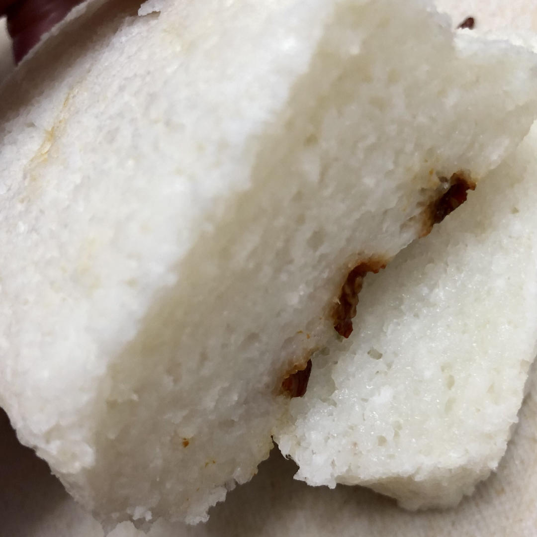 虹霓_eyis做的姜薯糕