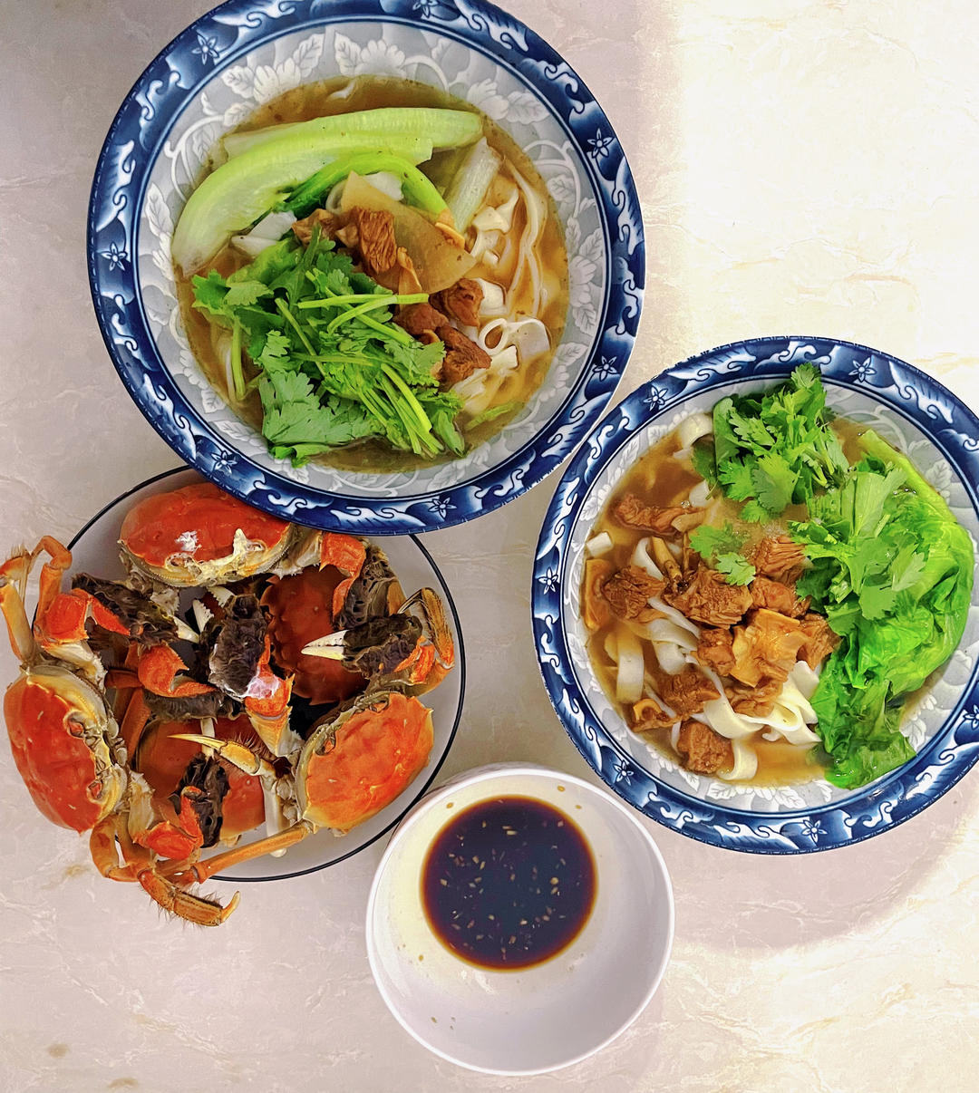 堂妈的金牌牛肉面