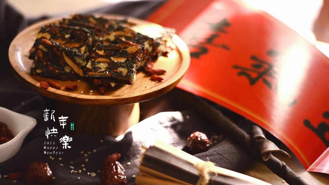 阿胶糕 超详细 零失败（附视频）