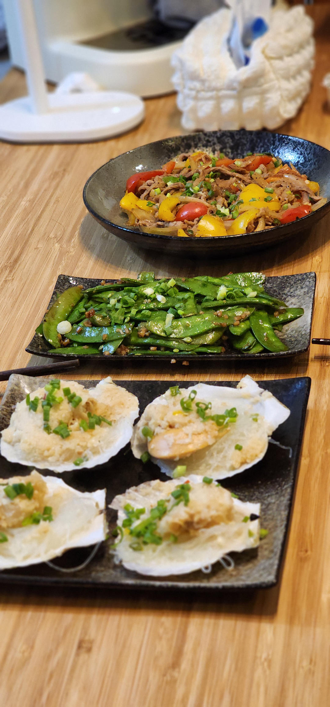 职人家庭料理合集
