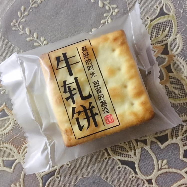 牛扎饼干