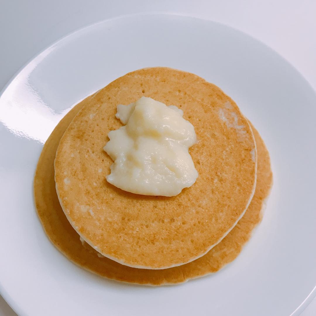 松饼/pancake