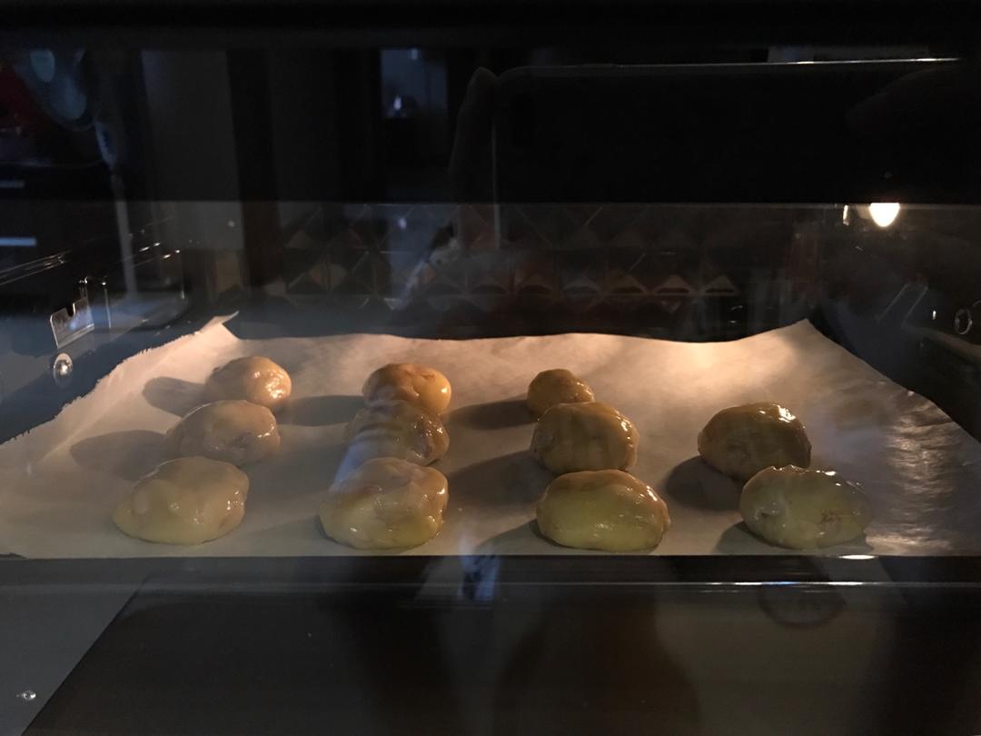 美味花生小小酥