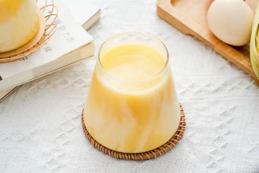 自制蔬菜汁的做法