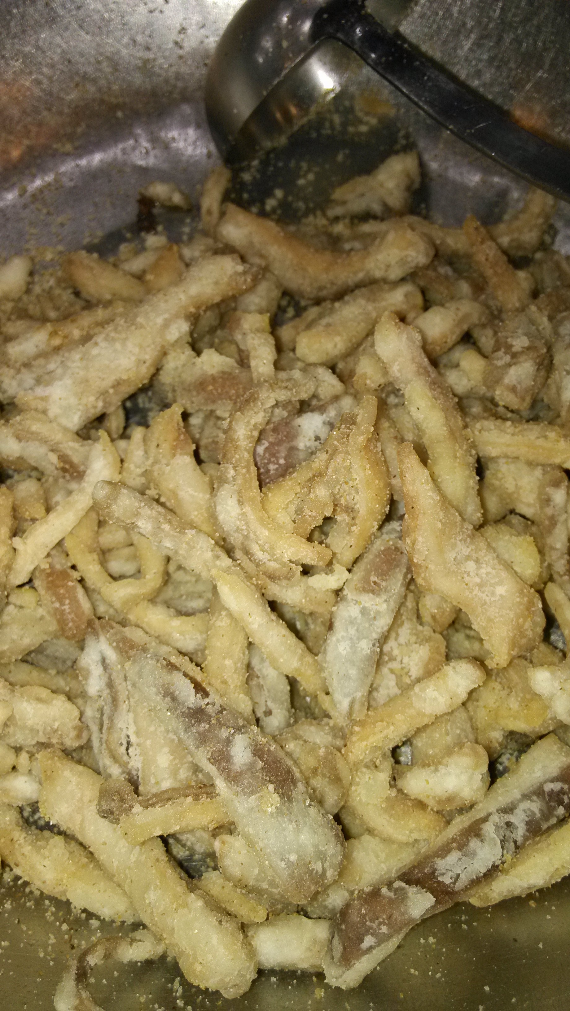 木糠杯——适合小白做的甜品