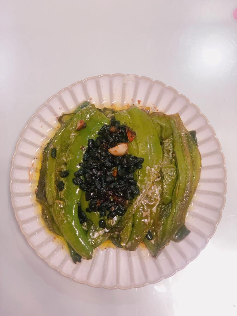 💥💥巨下饭，专治没食欲❗️超级好吃的虎皮青椒