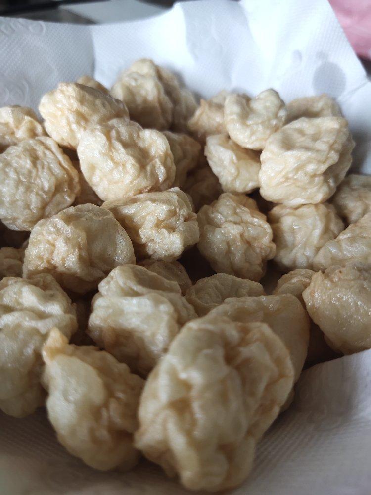 正宗罗定绉纱鱼腐