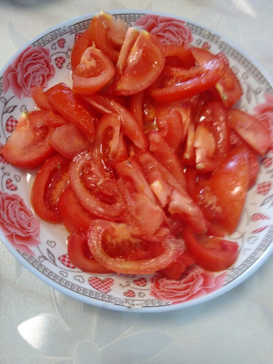 乖乖的杂食喂养