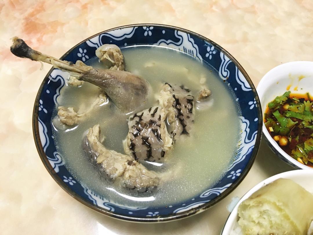 回家吃饭