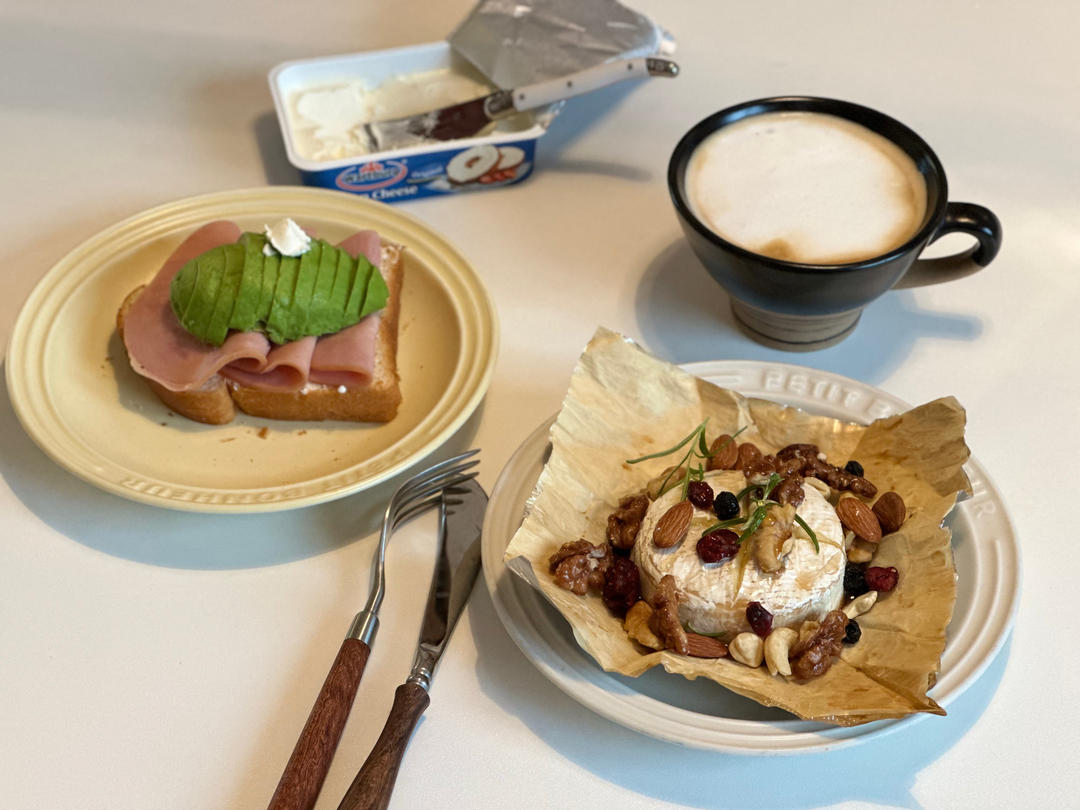 一日叁餐