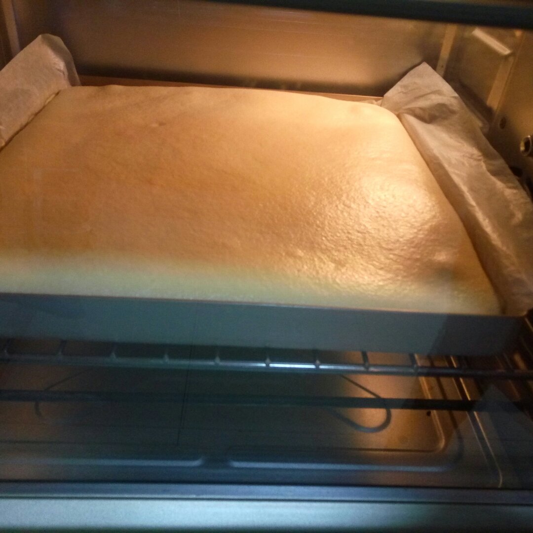 小四卷～风靡美食群的美味蛋糕卷