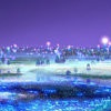 靜かな夜に