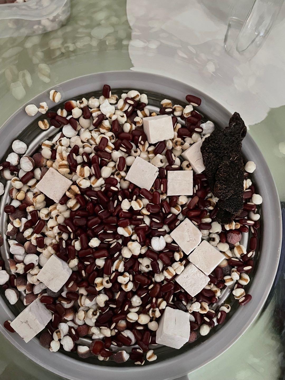 橙香鸡蛋杯【5-6月北鼎养生壶食谱】