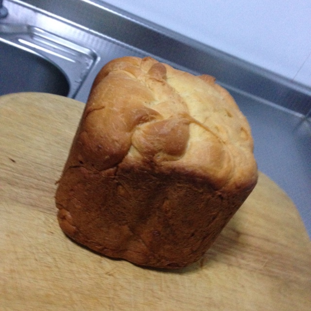 东菱面包机做松软拉丝面包