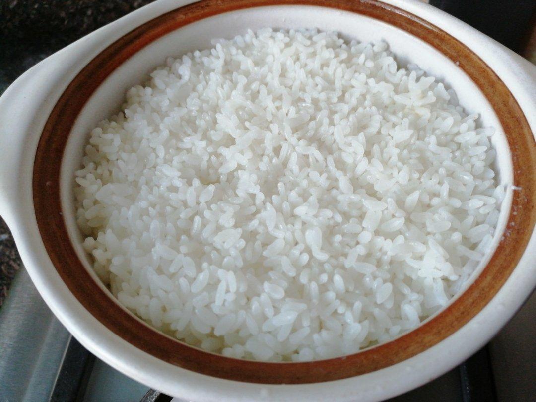 雪下落樱就是我做的砂锅米饭