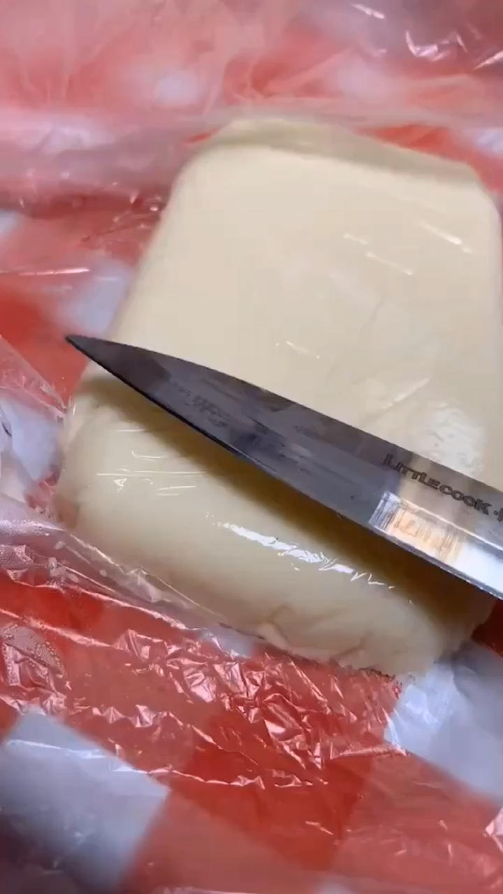 奶酪棒（模仿妙可蓝多）