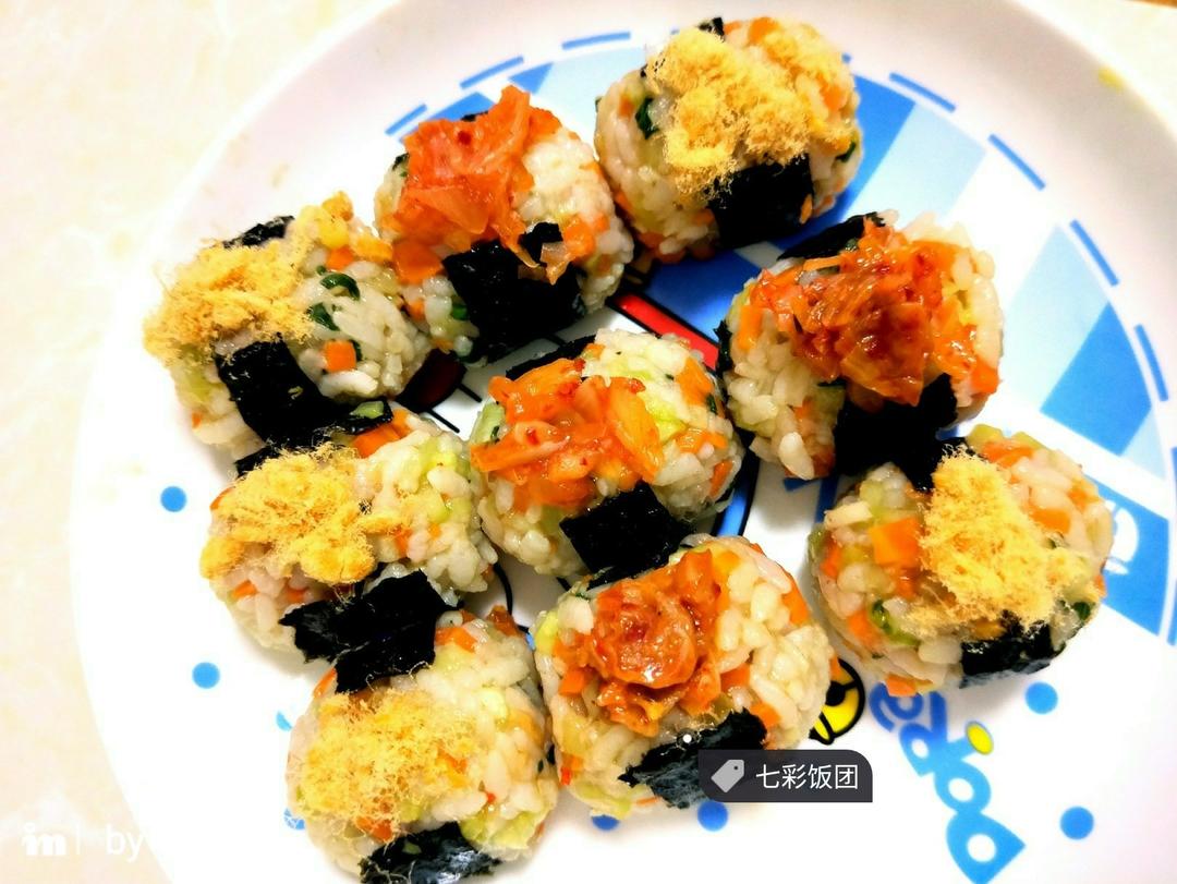 心情饭团
