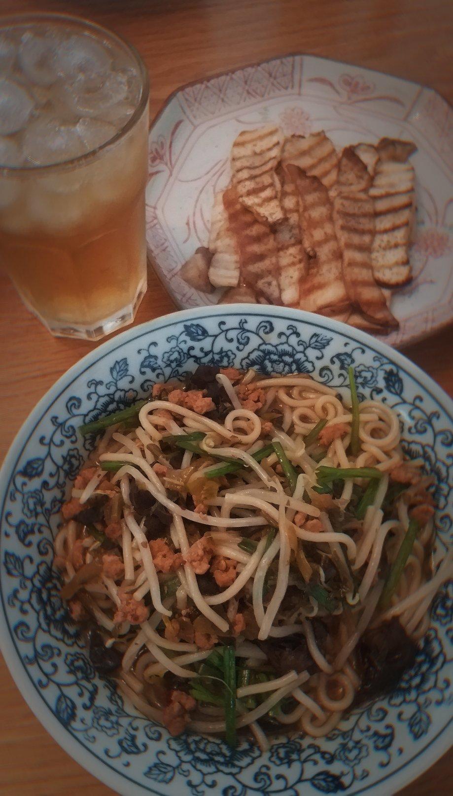 小锅米线