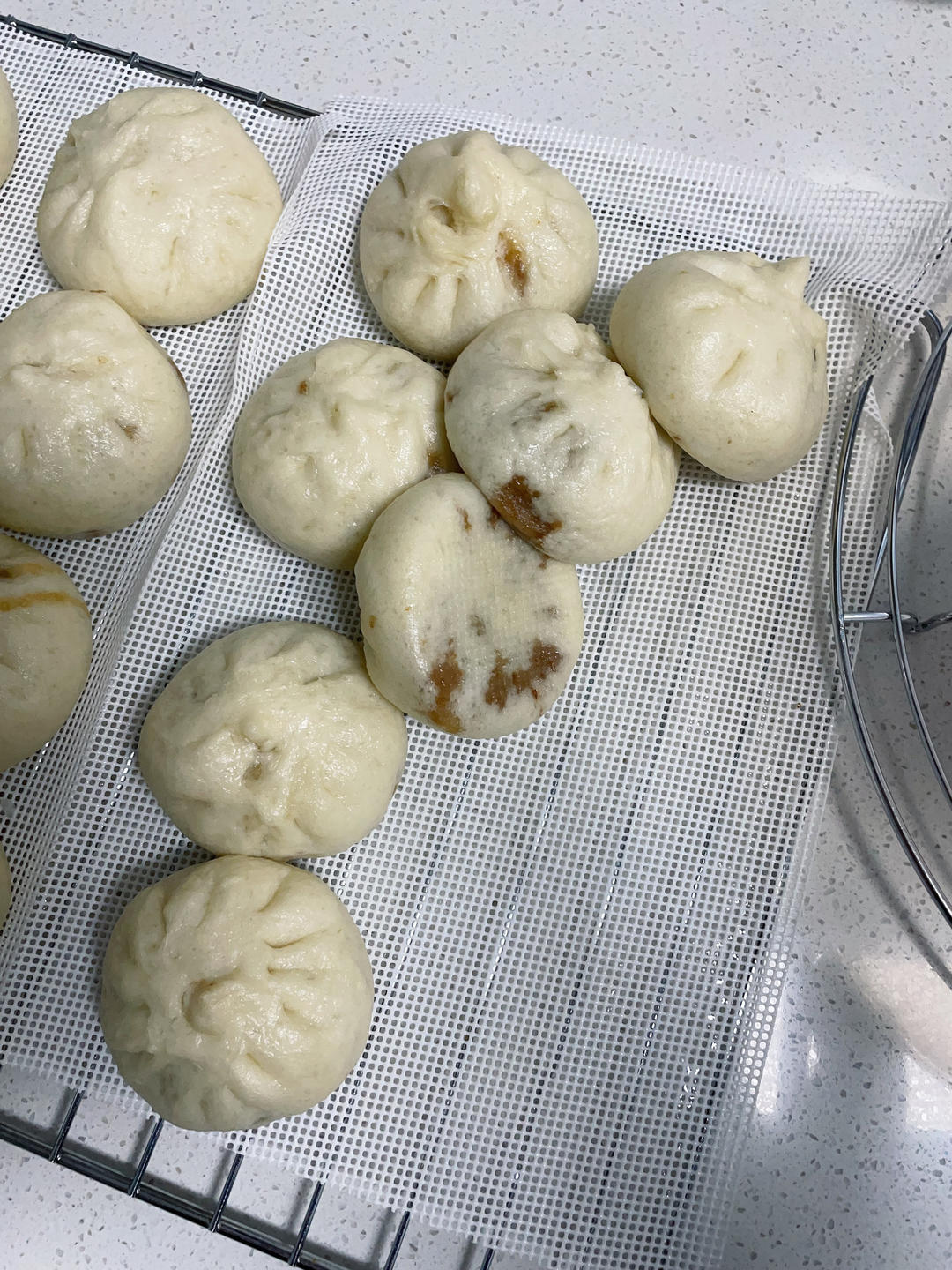 小笼包（秒杀市面上小笼包店的做法）