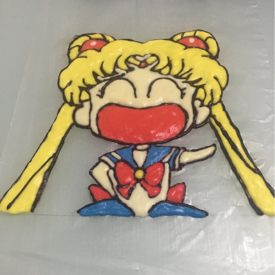 随心-92做的芝士转印