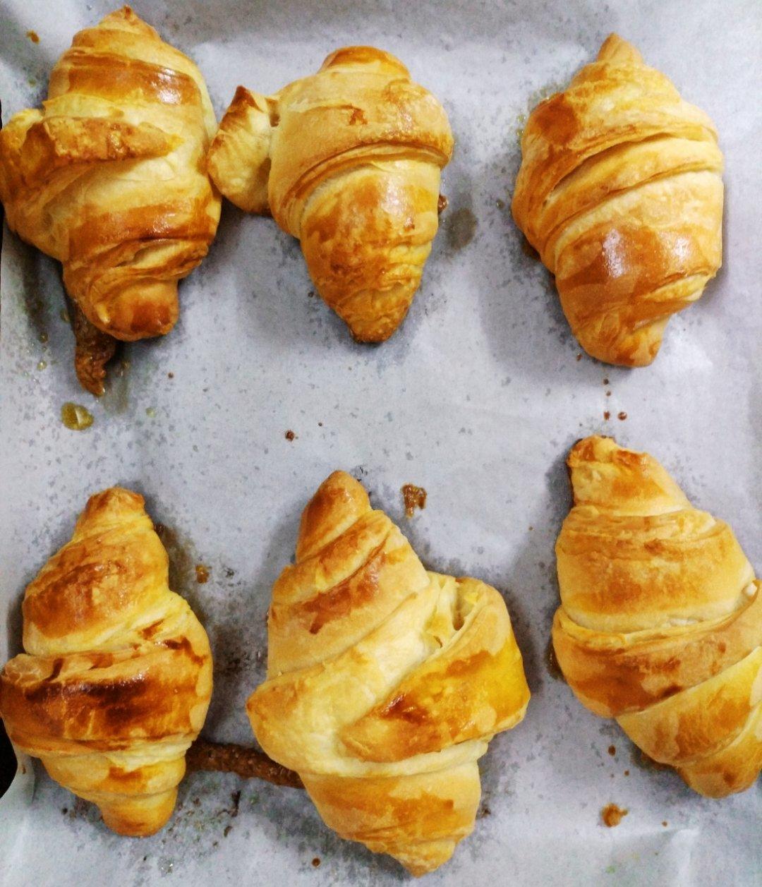 第二次可颂记录