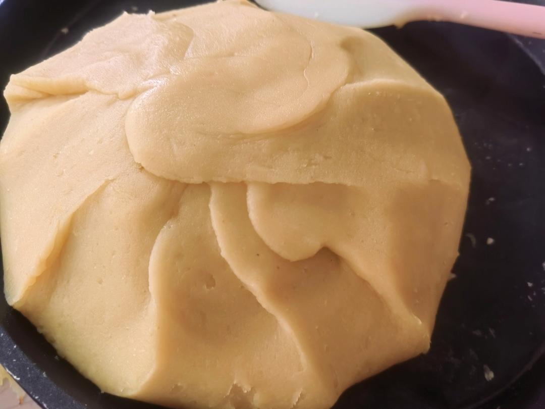 绿豆蓉(月饼专用馅)