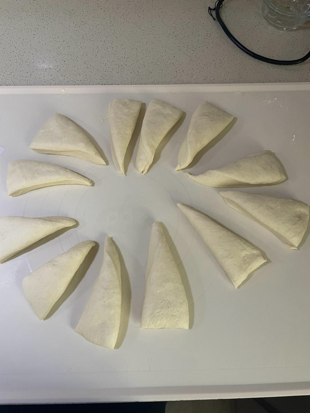 放3天也一样柔软的豆沙小餐包，好吃到哭